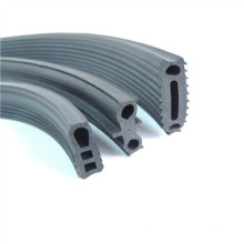 Fabricante Fuentes EPDM Extruded Rubber Strips